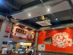 -张记烤鱼王(西街店)