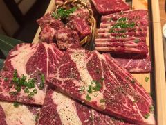 -杉海和牛烧肉海鲜自助(会展城店)
