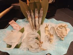 -牛New寿喜烧(新六百店)