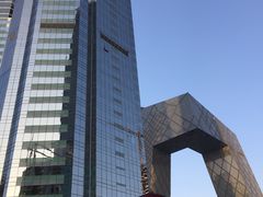 -中央广播电视总台(光华路办公区)