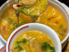 -老姑砂锅·烧烤天津菜(体北道店)