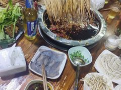 -江湖串串香(金牛万达店)