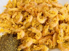 -渔民船说·北塘海鲜·天津菜·海肠捞饭(北塘古镇店)