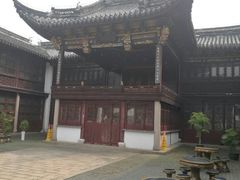 -中国昆曲博物馆