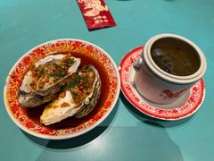 -神更仔·潮汕魂大排档(汉口路店)