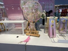 -秦淮礼物(贡院街店)