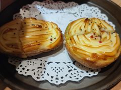 -村长家的疙瘩汤(沌口店)