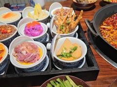 -楠火锅(绿地新都会店)