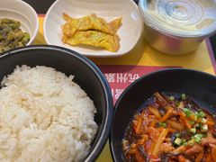 -老娘舅(吴山路店)