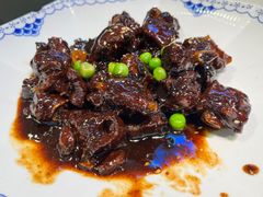 -武庄主特色炒鸡(周恩来纪念馆店)