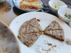 -百叶居·老北京涮羊肉(鼓楼店)