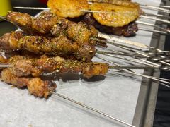 -鼎原力量东北吊炉烧烤(临河街店)