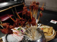 -渝涯重庆豆花老火锅(中赢国际店)