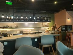 -半山腰·云南菜(侨福芳草地店)