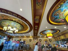 -塞伊德·蒙餐(锡林浩特店)