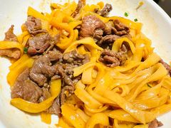 -炊烟小炒黄牛肉(浦东世纪汇店)