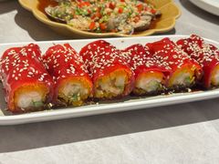 -陶兰居·香港饭店·海鲜大排档(圆融时代广场店)