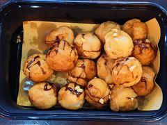-破店肥哈·东北烧烤·夜宵(南山保利店)