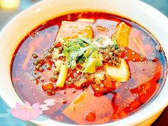 -羲和雅苑烤鸭坊(丰台万达店)
