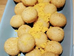 -蜜桃餐厅·伴山(绿宝广场店)