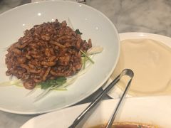 -城南往事·鲁菜济南菜(软件园美莲广场店)