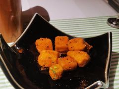 -桂满陇·桃花院落(长泰广场店)