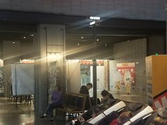 -CGV影城(黄河道ScreenX店)
