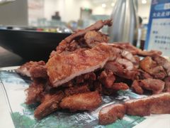 -今鲜源大酒店·中华餐饮名店(新湛路店)