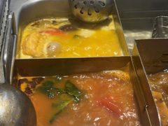 -海底捞火锅(大融城店)