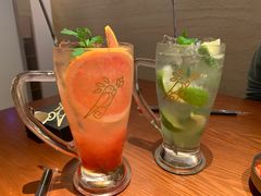 -春熙台韩国料理·章鱼肥牛(西丽店)