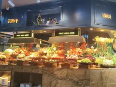 -苏格里岛·自助烤肉·火锅海鲜(金鼎广场店)