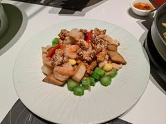 -新兴·金羊座·粤菜点心(乐峰店)
