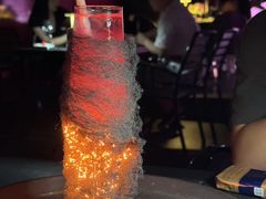 -烛影拾光观景餐厅·创意菜·摄影·小提琴(大唐不夜城店)