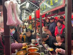 -汇通杨家·烤肉(汇通店)