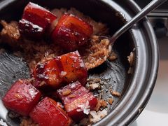 -庆江南江南菜(琴湖溪里花园城店)