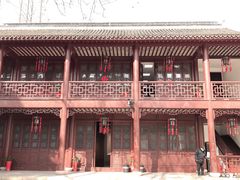 -上海醉白池公园