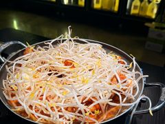 -吴草鸡爪오초닭발(城阳总店)