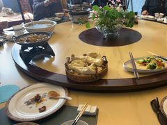 -思金拉措庄园藏餐(太阳岛店)