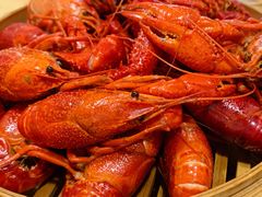 -冶建镜子·老南昌大排档·江西虾王(总店)