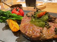 -原石牛扒·约会餐厅(龙城万科里店)