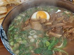 -茗味居羊肉汤面馆(临沂路店)
