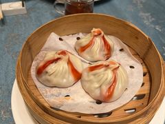 -扬州香格里拉·香宫中餐厅
