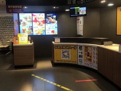 -麦当劳(中山大道中店)