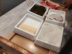 -傣妹火锅(罗宾森购物中心店)