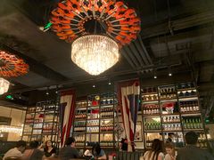 -华豫川酒家(大卫城店)