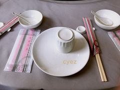 -御花园·粤菜·海鲜火锅(中山公园店)