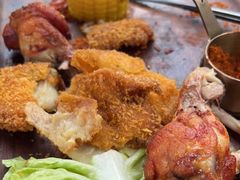 -La Terre乐田(万象城店)