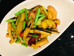 -井水小厨·湘菜(活力广场店)