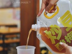 合作社酸梅汤-炒豆合作社(东四总店)