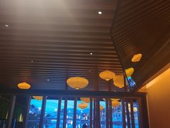 大堂-沅江水·湖南家宴(南村万博长隆商圈店)